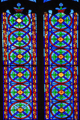 valencia la lonja vidriera interior arquitectura g&oacute;tica 4M0A6941-as23