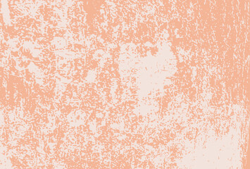 Distressed grunge texture vintage background vector