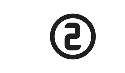 this is letter letter Z icon logo design