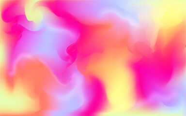 Colorful and bright background. Gender equality. Rainbow. Iridescent colors. Lgbt community. Music