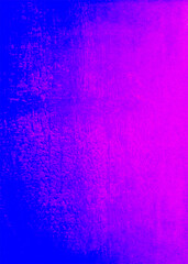 Purple blue abstract vertical banner background, Modern template design suitable for Advertisements, Posters, Banners, Celebration, and various graphic design works