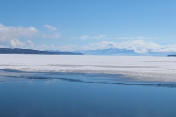Yellowstone Lake