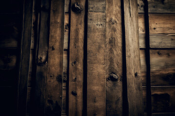 Fototapeta na wymiar old wood background, reclaimed wood planks