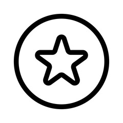 Contact Us User Interface Icon Vector Design