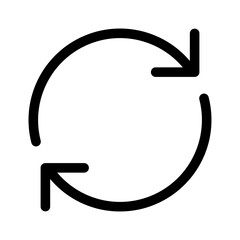 Contact Us User Interface Icon Vector Design