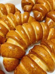 bakery, sweet pastry