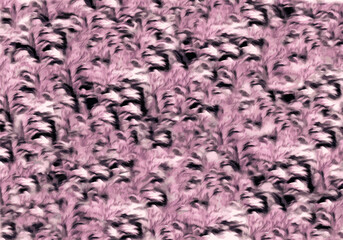 abstract animal skin pattern vector	
