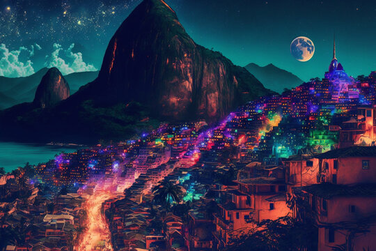 Rio de Janeiro 2052