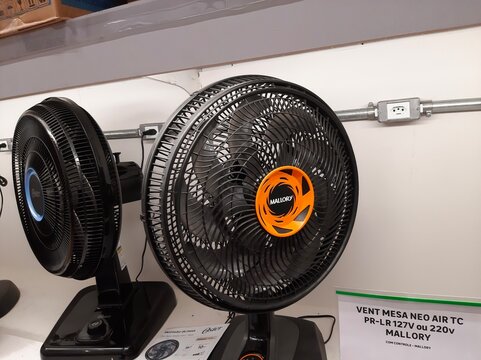 Ventilador - fan