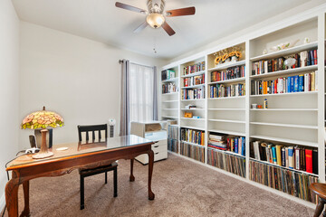 home officee