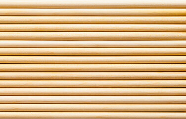 Wood Dowels Background