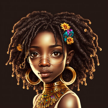 Afro american culture, blm, black and proud, human rights,  activism 