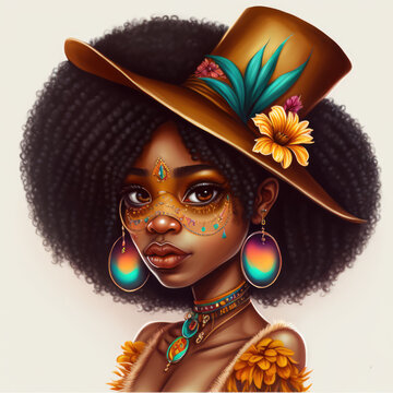 Afro american culture, blm, black and proud, human rights,  activism 