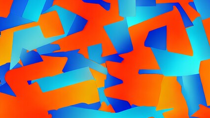 abstract colorful background