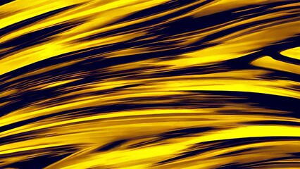 abstract background with waves