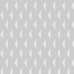 Geometric seamless pattern Abstract background Vector	