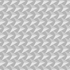 Geometric seamless pattern Abstract background Vector	