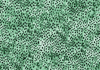 abstract animal skin pattern vector	
