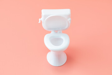 清潔なトイレイメージ05