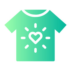 t shirt icon