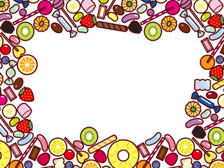 スイーツフルーツF1