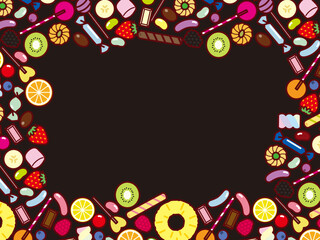 スイーツフルーツF2