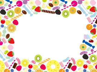 スイーツフルーツFP1