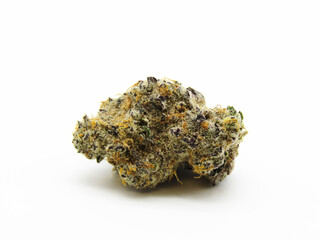 Dosidos #22-22 Cannabis Strain Marijuana Flower Bud