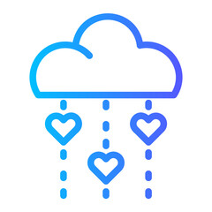 rain icon 