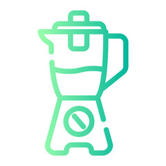 blender gradient icon