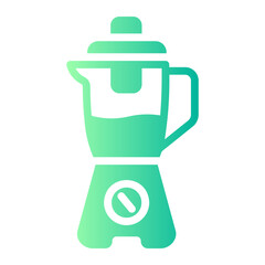 blender gradient icon