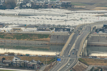 ●筑後川新神代橋