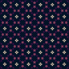 Colorize background pattern