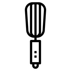 whisk icon style