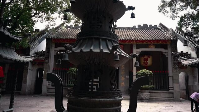 Temple