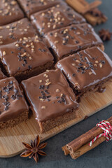 brownie