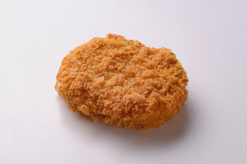 コロッケ　メンチカツ　揚げ物