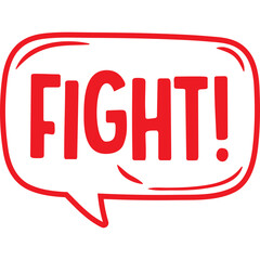 Doodle Speech Bubble (9)