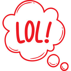 Doodle Speech Bubble (5)