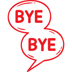 Doodle Speech Bubble (3)