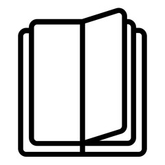 note book icon