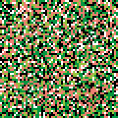 abstract background with dots Colorful Random Rectangular Background Graphic Material Military Look