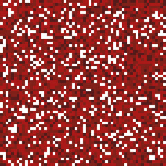 Colorful Random Rectangular Background Graphic Material Military Look