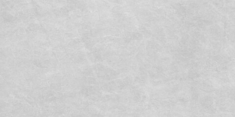 White stone marble concrete wall grunge for texture backdrop background. Old grunge textures with scratches and cracks. White painted cement wall, modern grey paint limestone texture background.