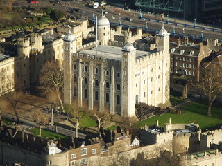 Tower of London