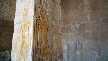 Temple of Hatchepstut