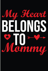 Valentine T-Shirt Designs