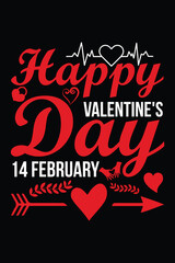 Valentine T-Shirt Designs