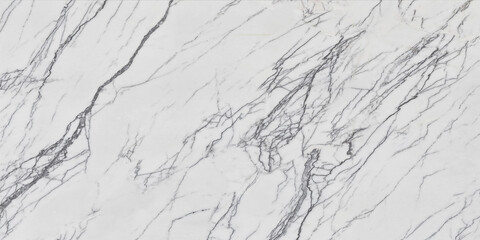 Creative pattern stone ceramic wallpaper design. White marble