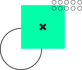 Memphis Combined Element 